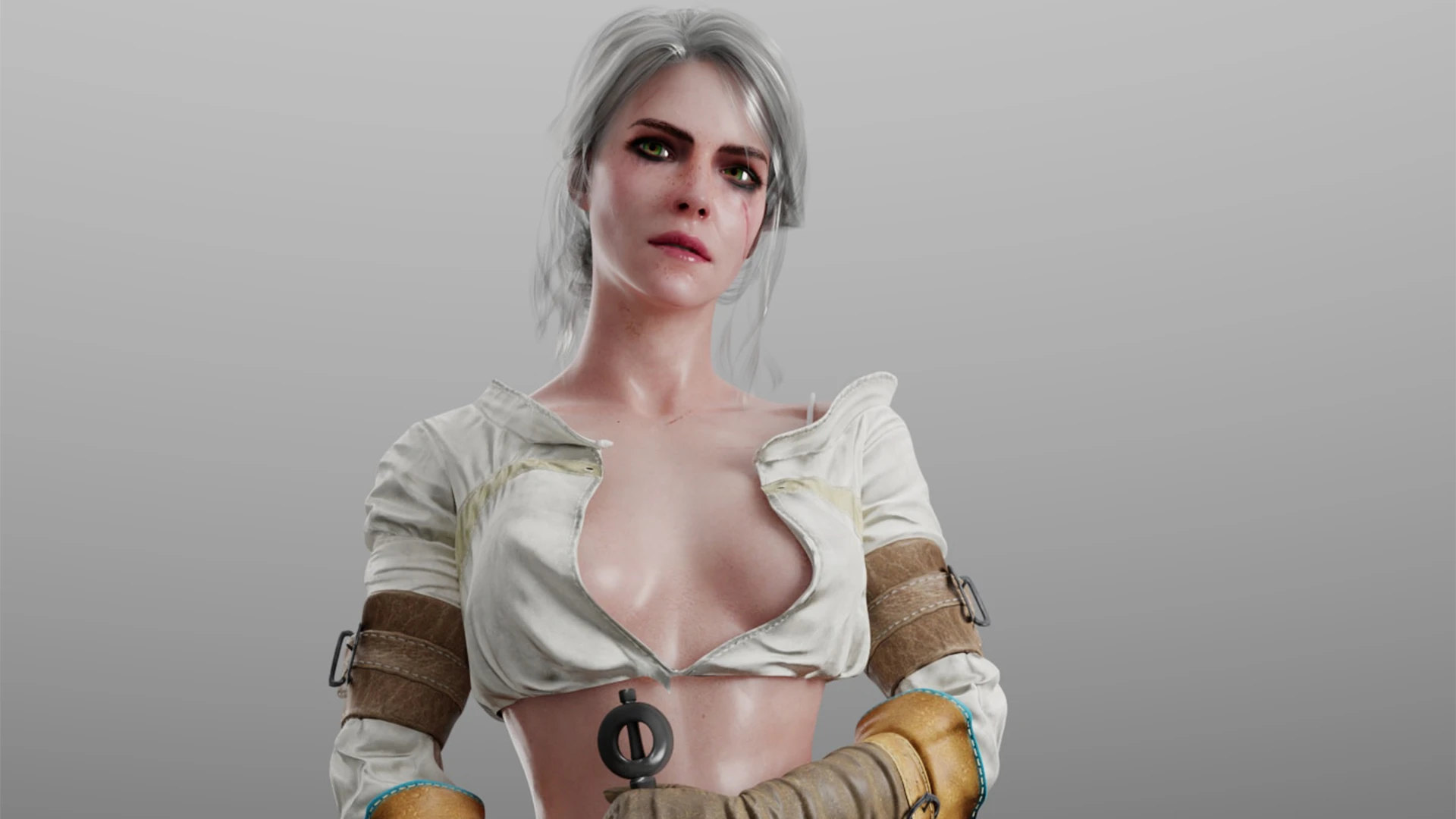 Классовая система, нелинейное повествование и несколько режимов игры могут появиться в спин-оффе The Witcher