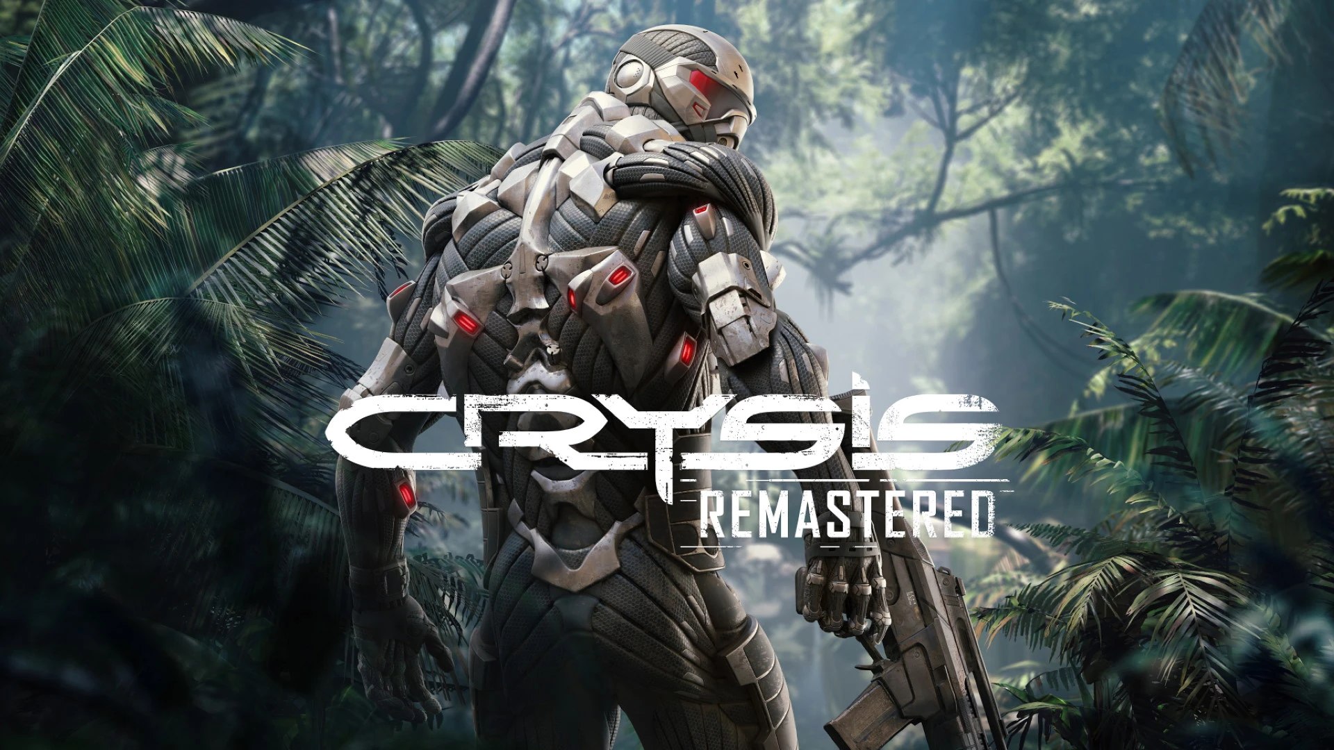 Crysis: Remastered практически неиграбелен на Xbox One X
