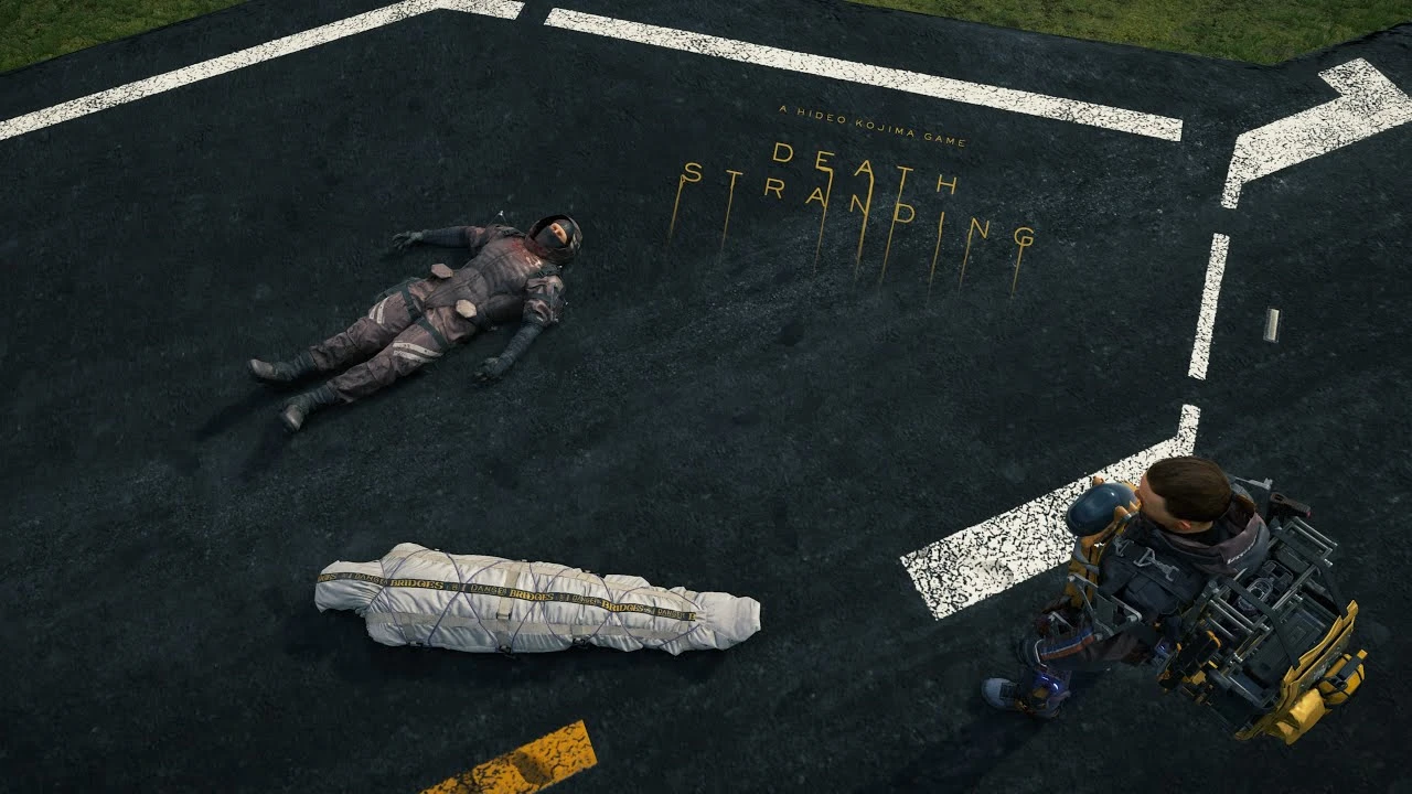 Что происходит, если сжечь или оставить трупы муллов в Death Stranding?