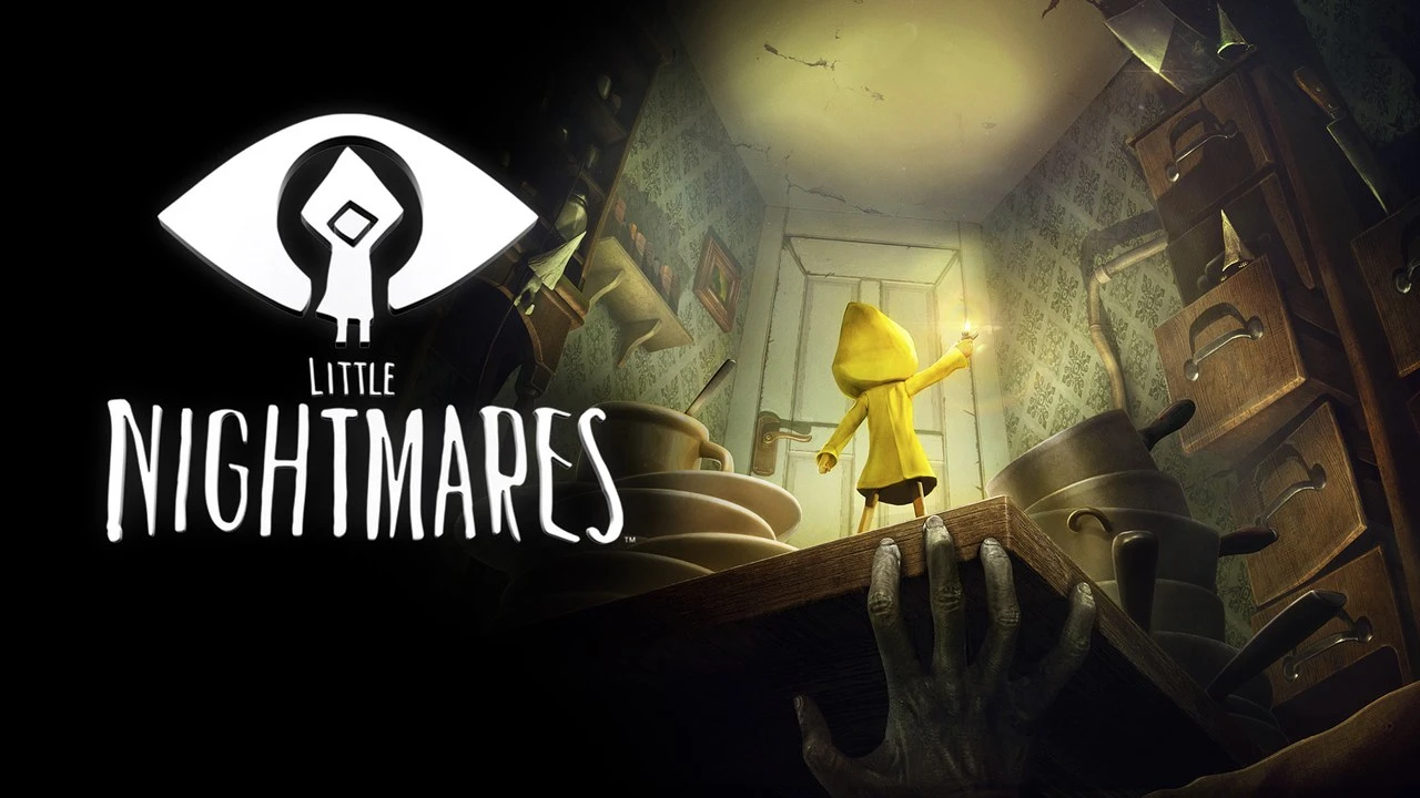 Продажи серии Little Nightmares достигли отметки в 20 миллионов копий