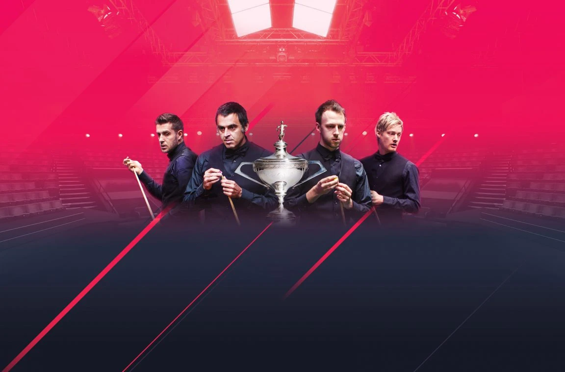 Snooker 19 выйдет на Switch 23 августа