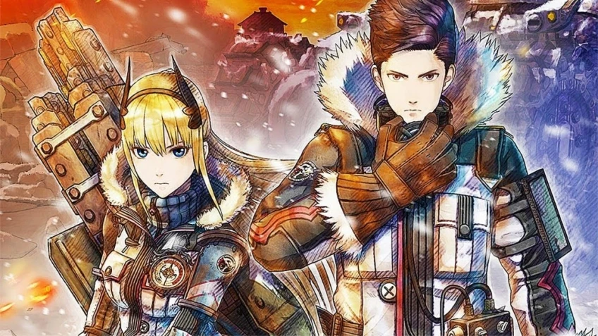 Минимальные системные требования для Valkyria Chronicles 4