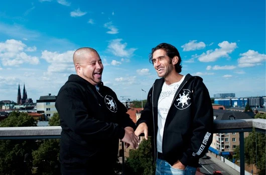 Starbreeze хочет собственное IP