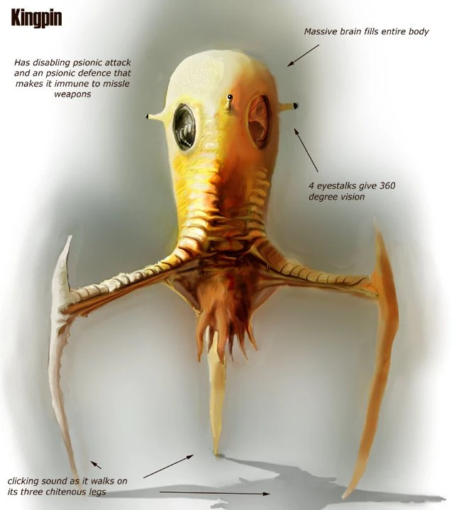 Half-Life: Вырезанные противники. Часть 1