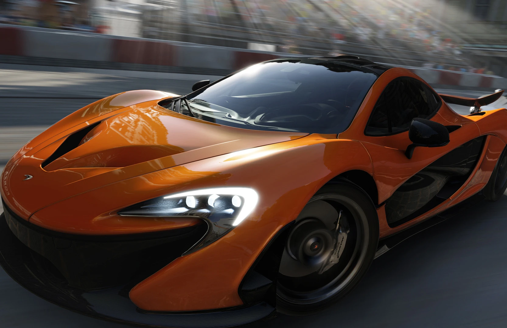 Turn 10 планирует выпускать новые дополнения к Forza Motorsport 5 чуть ли не каждый месяц