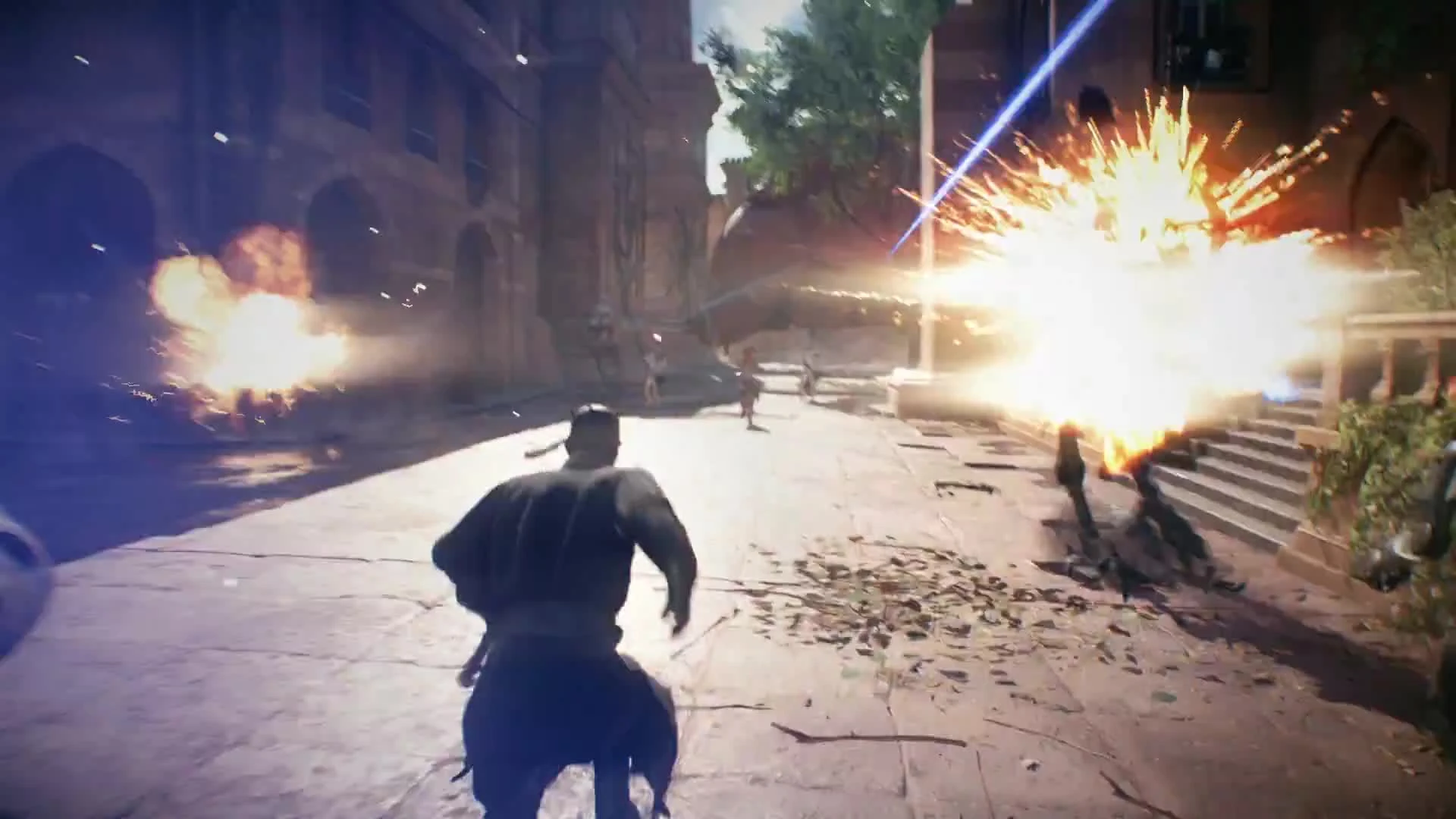 Не забудьте о тестировании Star Wars: Battlefront II