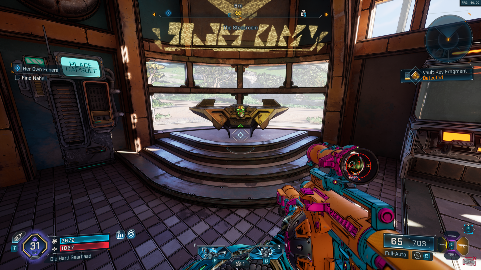 Все доступные SHiFT-коды для Borderlands 4