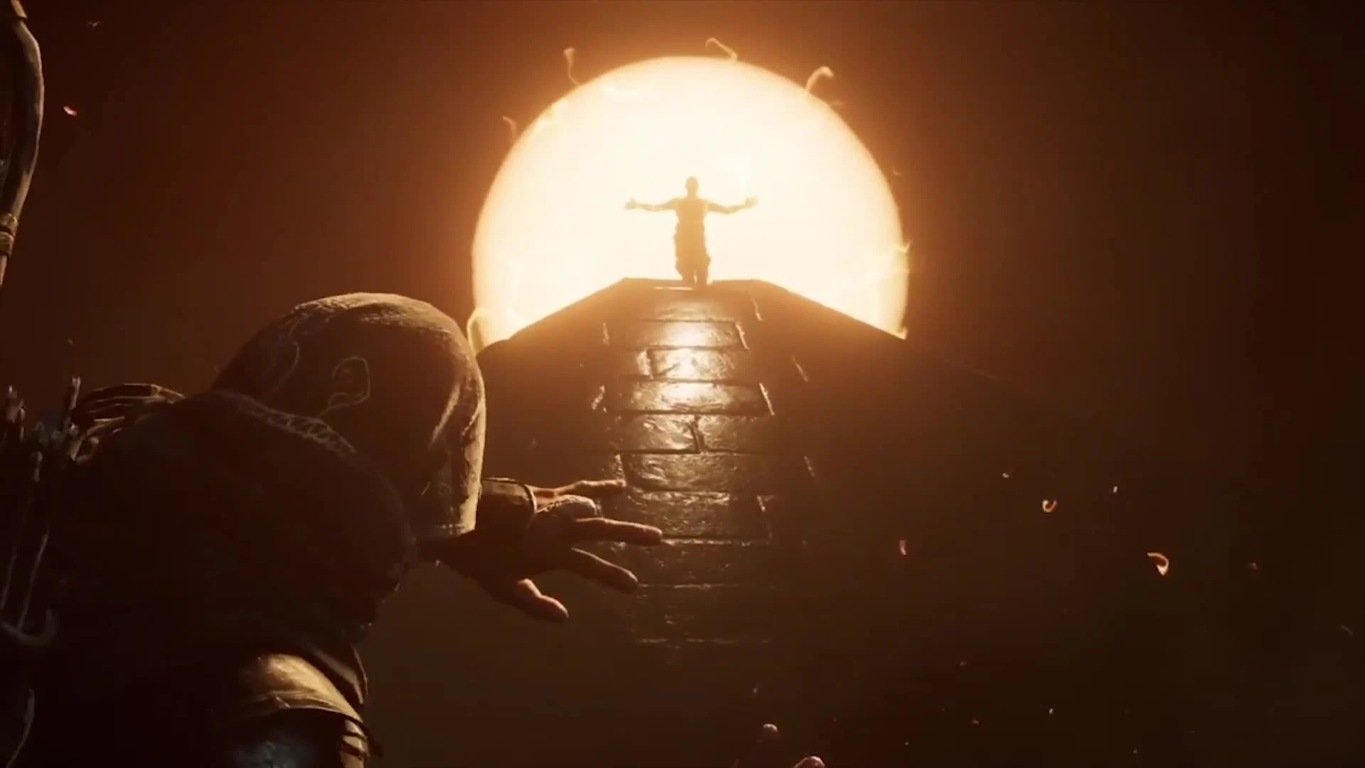 Суть и реализм Assassin's Creed: Origins - Мифология и Боги (часть 2)