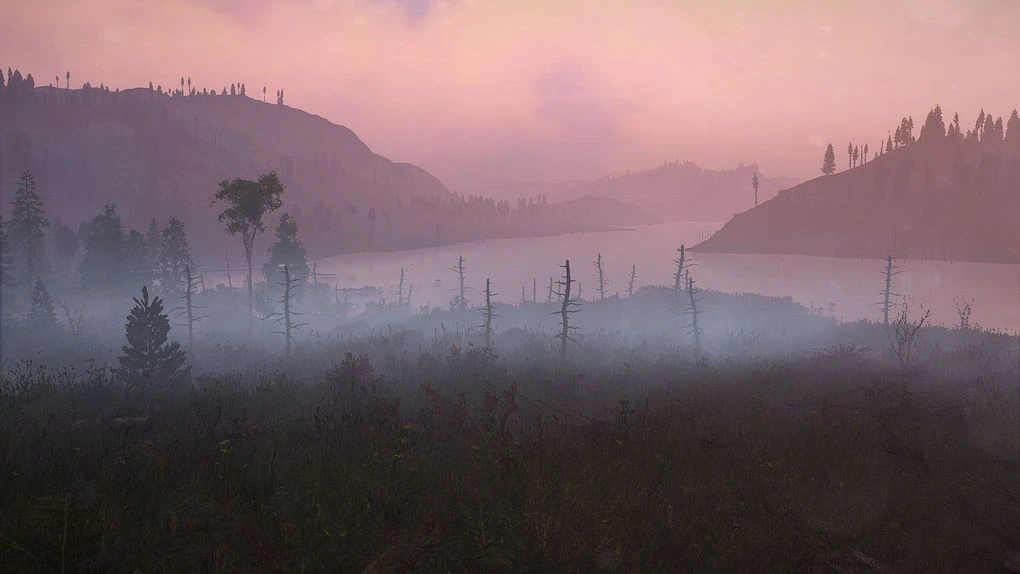 SnowRunner "Карта: Weather Station 34 v1.1.1 (v14.2)"