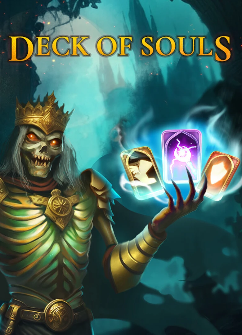 Deck of Souls