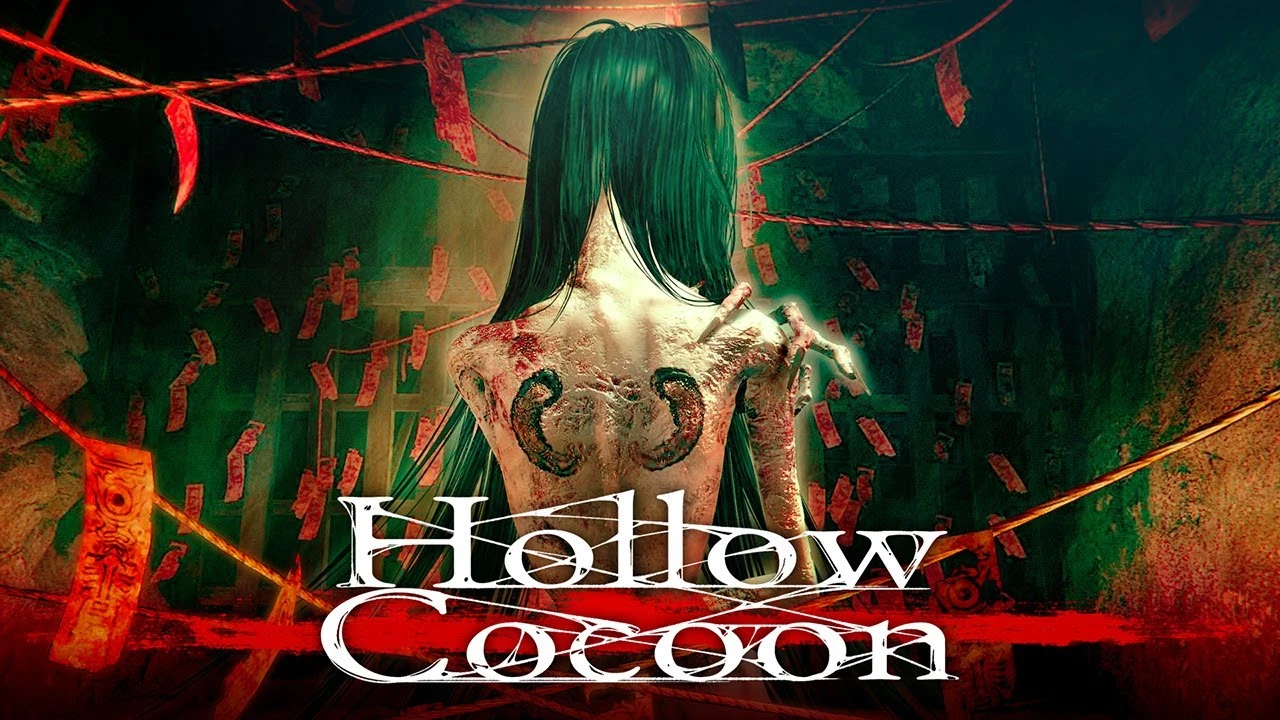 Hollow Cocoon выйдет на Switch уже 25 июля