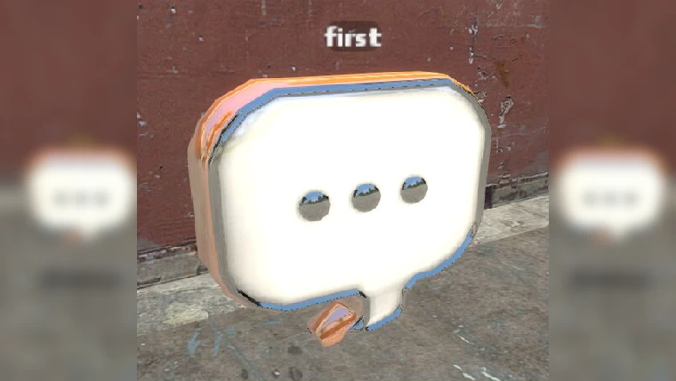 Garry's Mod "Пользовательские комментарии"