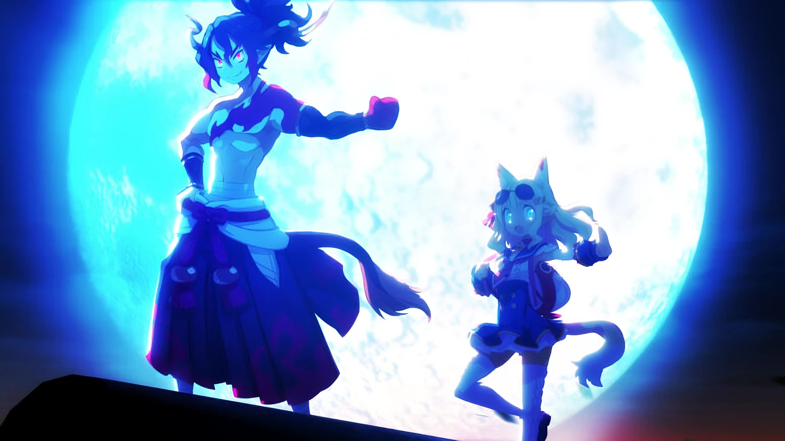 Свежий трейлер Disgaea 7 расскажет о новых системах, персонажах, мировоззрении и многом другом