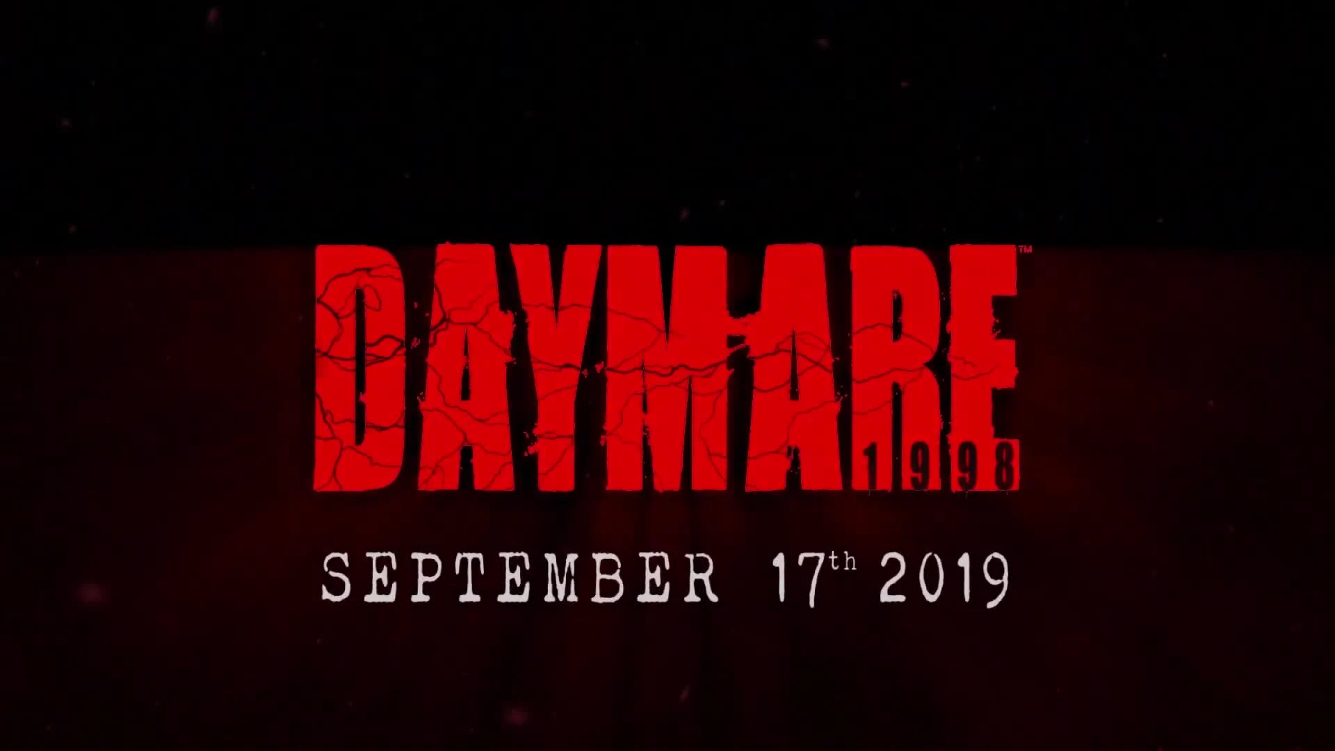 Daymare: 1998 - Трейлер "Сэм" на русском - VHSник