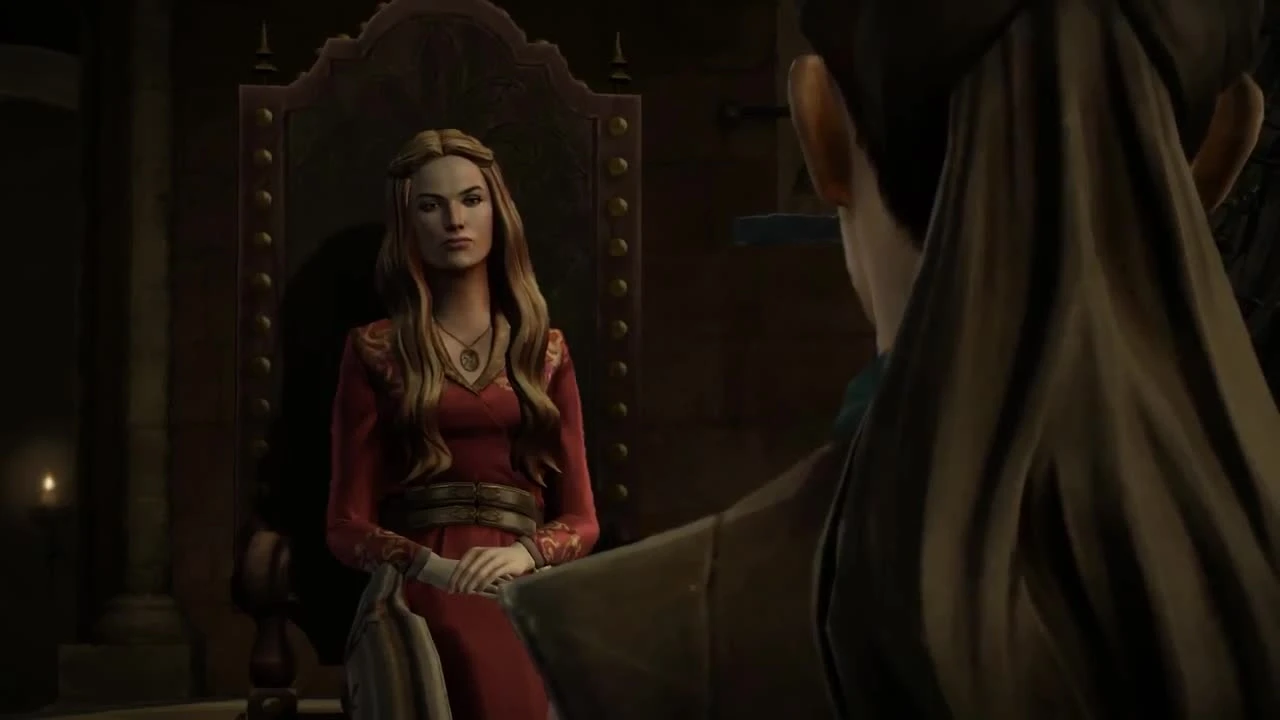 Релиз Game of Thrones: Episode 2 - The Lost Lords состоится в феврале