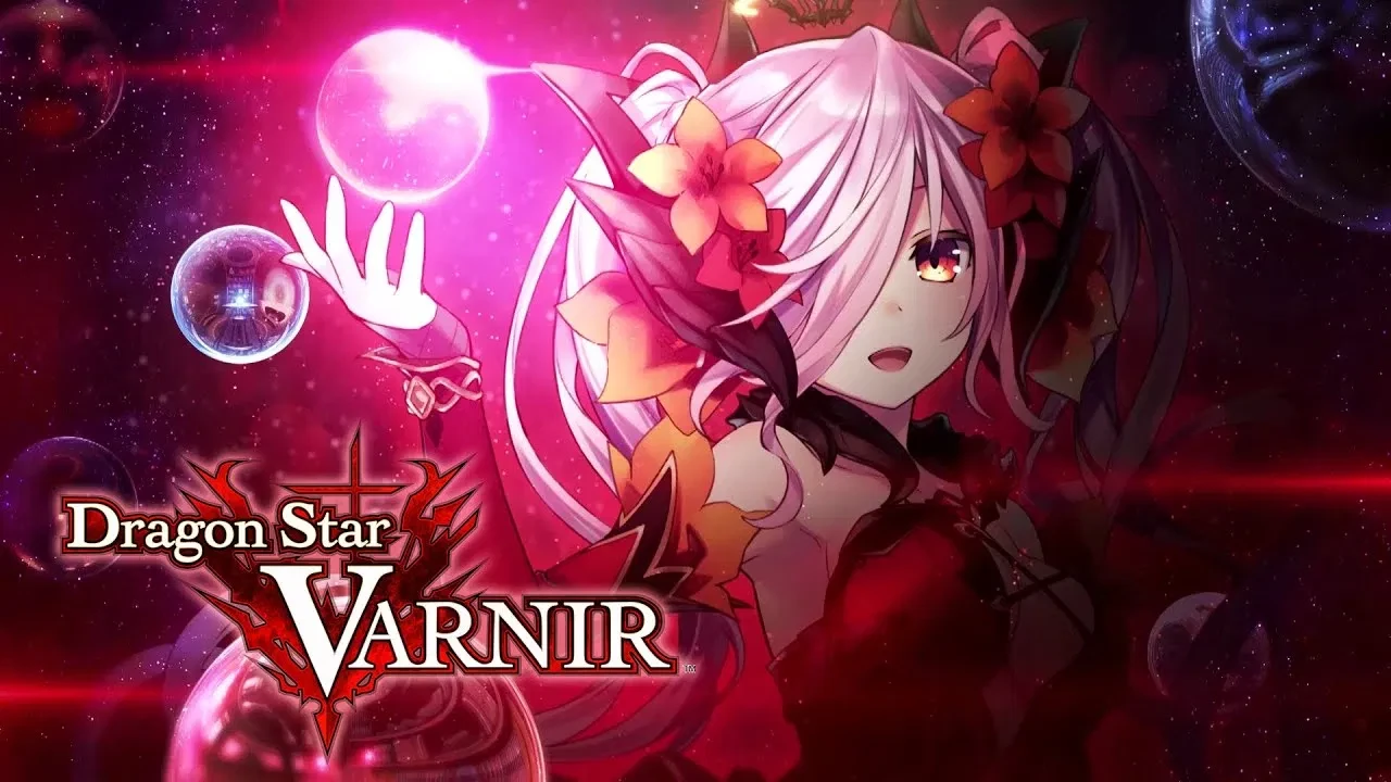 Дата выхода Dragon Star Varnir для Nintendo Switch; Игра не подвергнется цензуре