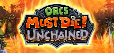 В Steam стартовало ОБТ Orcs Must Die! Unchained