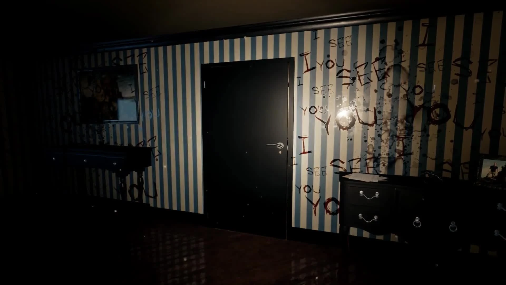 Welcome to Hanwell "10 минут геймплея"