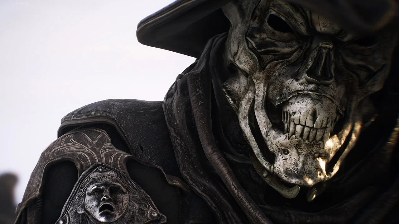 Разработчики Witchfire рассматривают возможность отложить выход первого крупного обновления