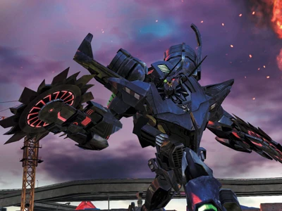 Работа над Transformers Universe близится к завершению. Jagex сокращает штат