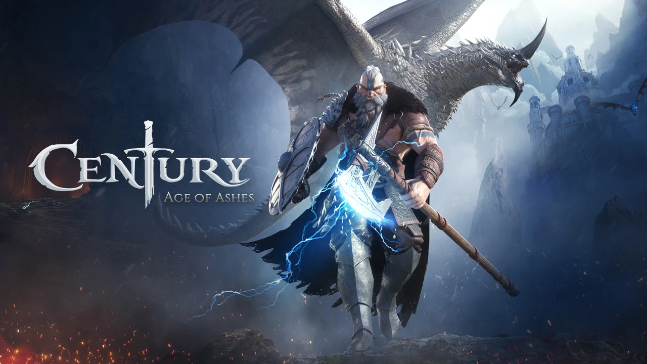 Century: Age of Ashes для PS5 и PS4 не выйдет 19 июля