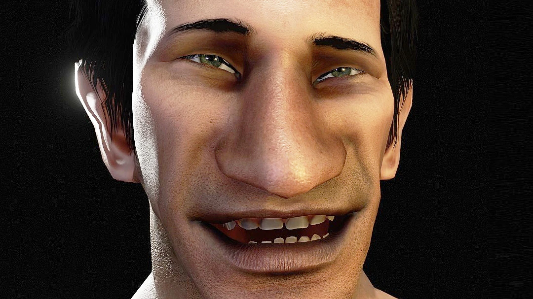 В редакторе Mount & Blade 2 Bannerlord создали Геpaльта, Kиaнy Ривза, Эйнштeйна и др.