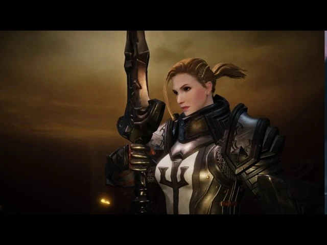 Шесть классов и сражения с демонами в новом трейлере Diablo Immortal