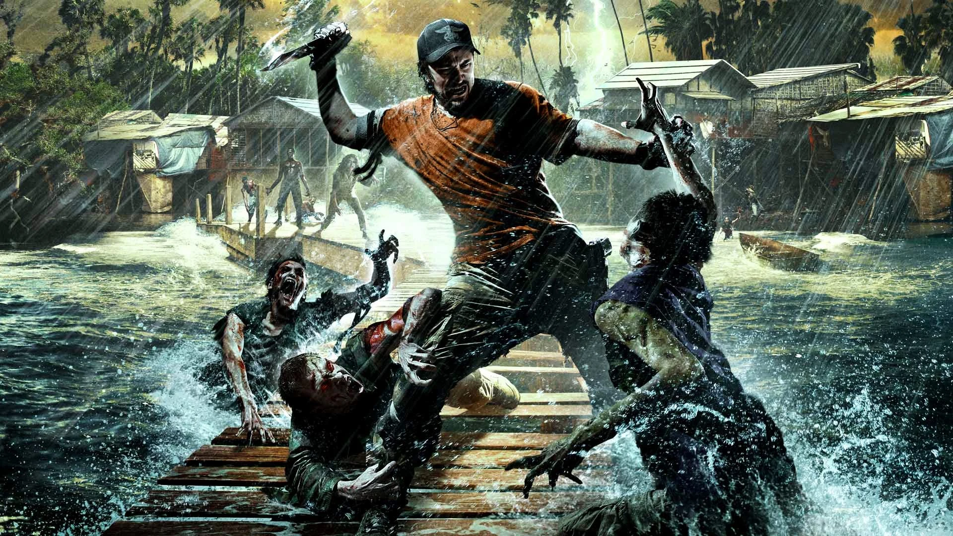 Слух: Dead Island 2 может превратиться в Dead Island 3