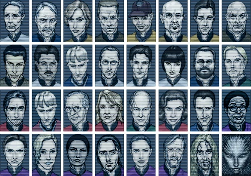 System Shock 2 "Русификация Текстур с Эротическим уклоном v035"