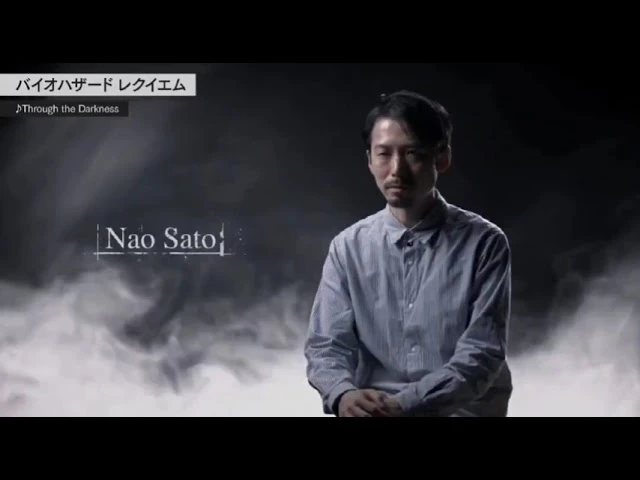 Стала известна заглавная композиция Resident Evil 9 Requiem