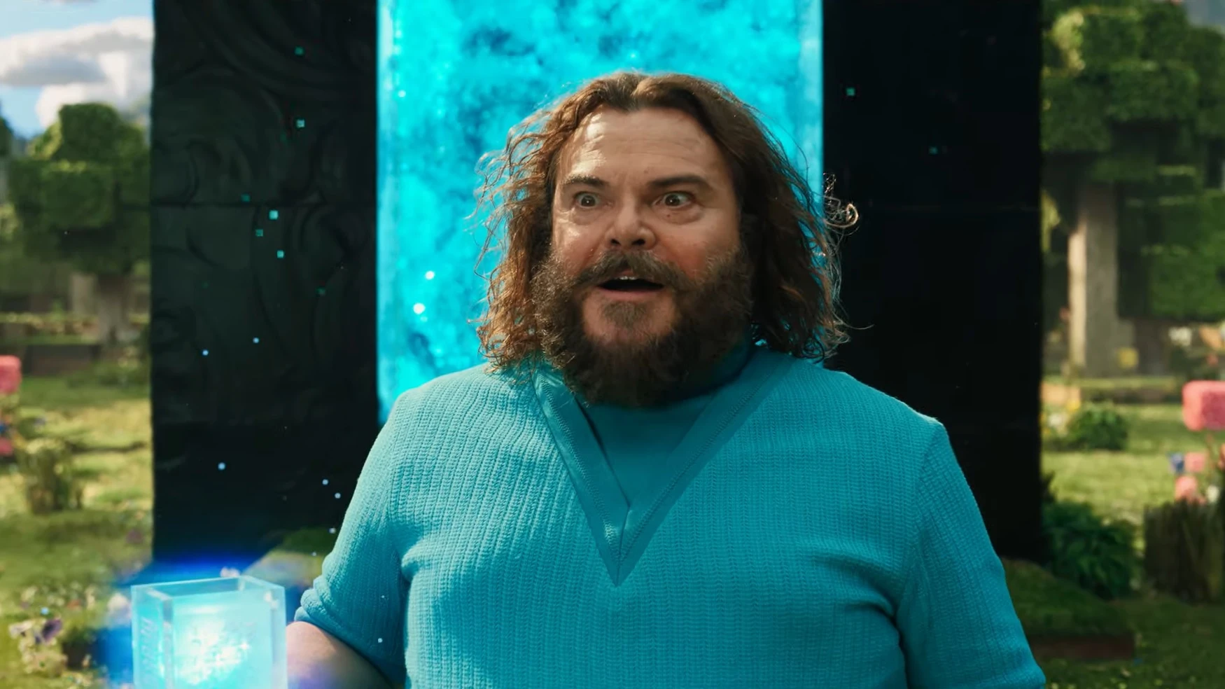 "Minecraft в кино" стал главным голливудским хитом 2025 года