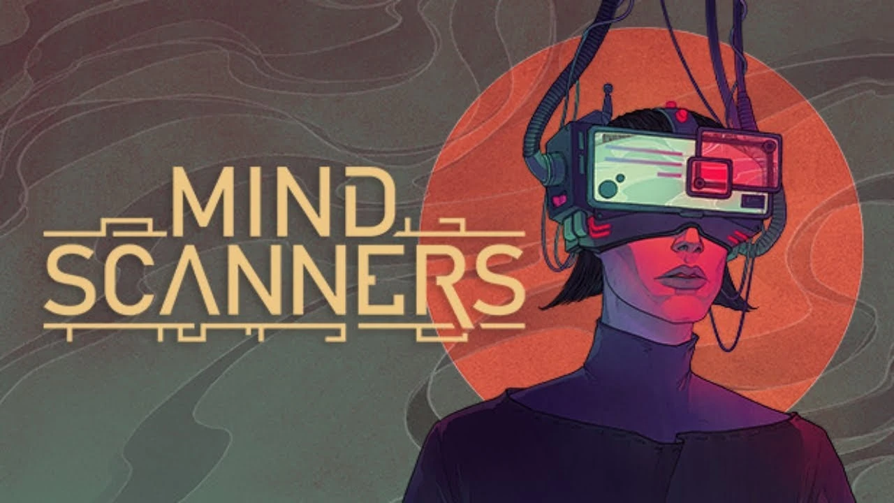 Релизный трейлер Mind Scanners