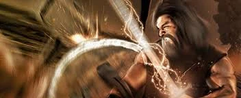 Первый геймплейный ролик RPG Black Geyser: Couriers of Darkness