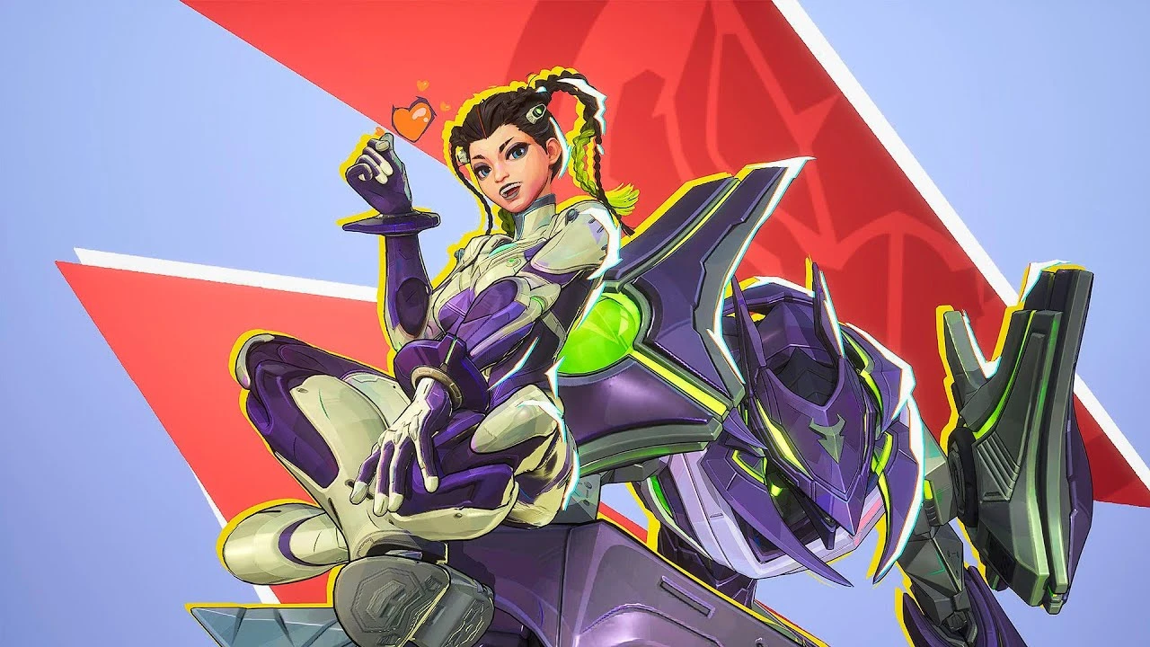 Разработчики определённо не ожидали такой креативности от игроков на Пени Паркер