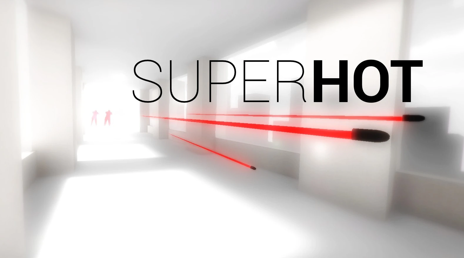 Тираж Superhot превысил 2 миллиона копий, 40 % из них - на счету PC-версии