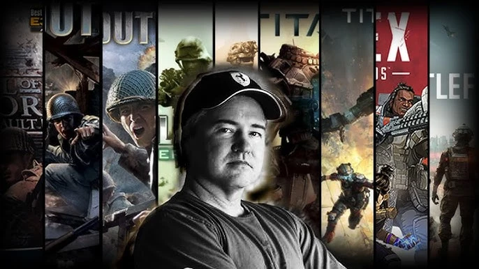 В память о соавторе Call of Duty Винсе Зампелле: ключевые проекты человека, определившего целую индустрию
