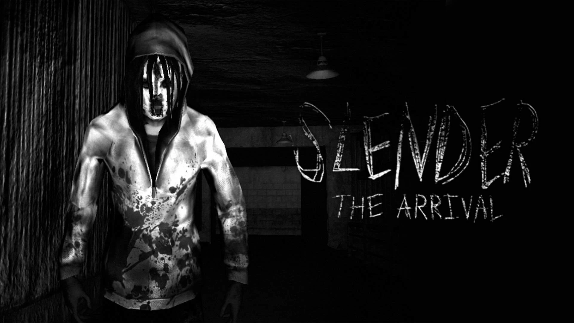 Slender: The Arrival "Таблица для Cheat Engine" [UPD: 14.04.2023] {R_X}