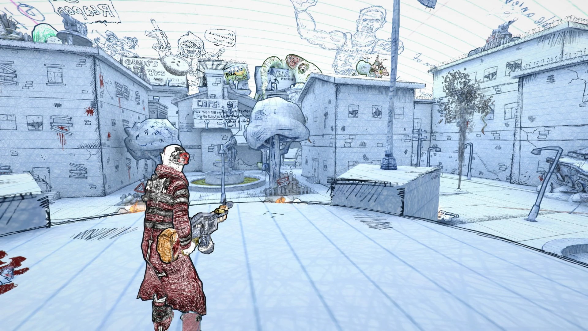 Drawn to Death будет закрыта в марте