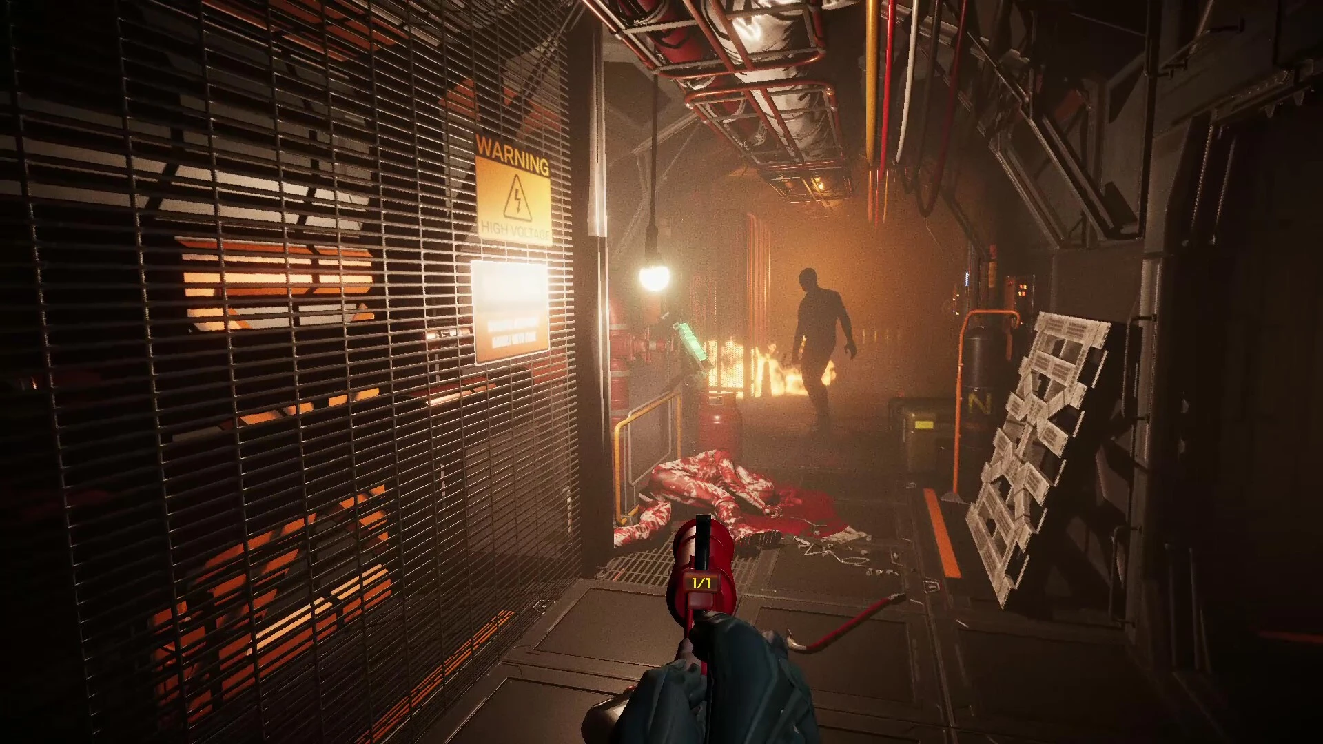 Submersed 2 - The Hive "Таблица +3 для Cheat Engine" [UPD: 05.06.2025] {ndck76}