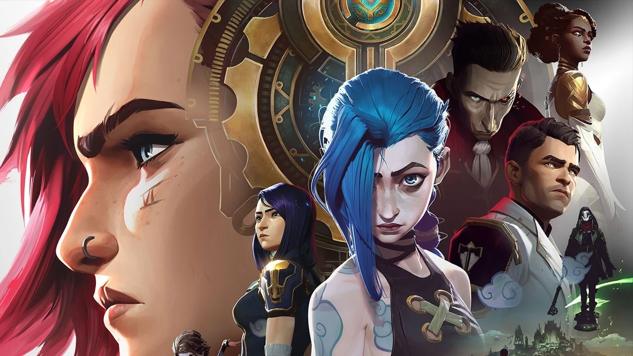 League of Legends стала самой популярной игрой на Twitch в октябре