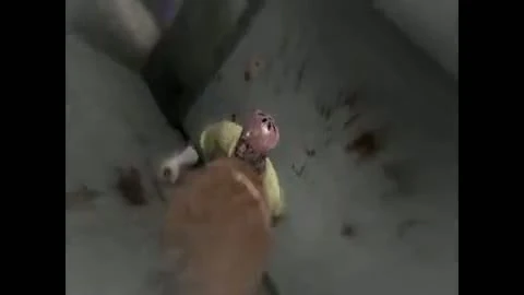 Yakuza: Dead Souls "Трейлер персонажа (PS3)"