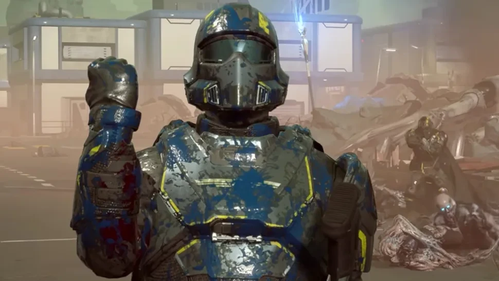 Глава Arrowhead: "Боевой дух студии стал гораздо лучше" - Helldivers 2 восстанавливается после неудачного обновления