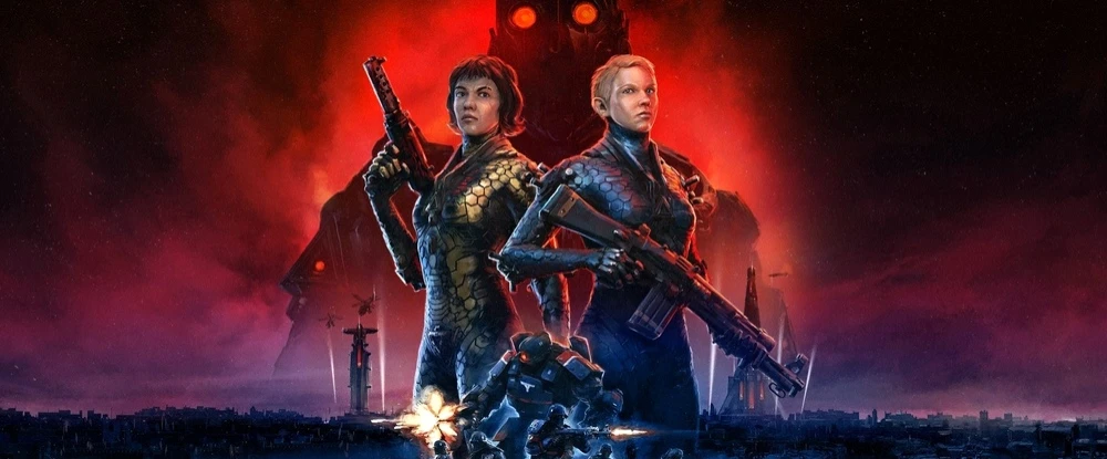 Wolfenstein: Youngblood обзавелась бесплатным апдейтом с интересными новинками