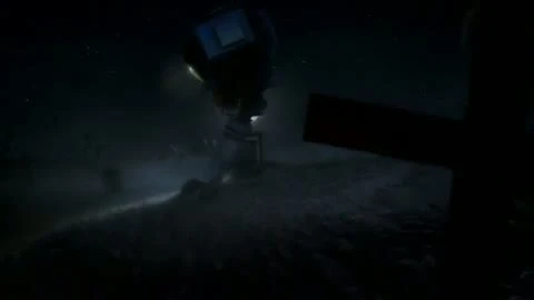 Fallout: New Vegas "Debut Trailer"