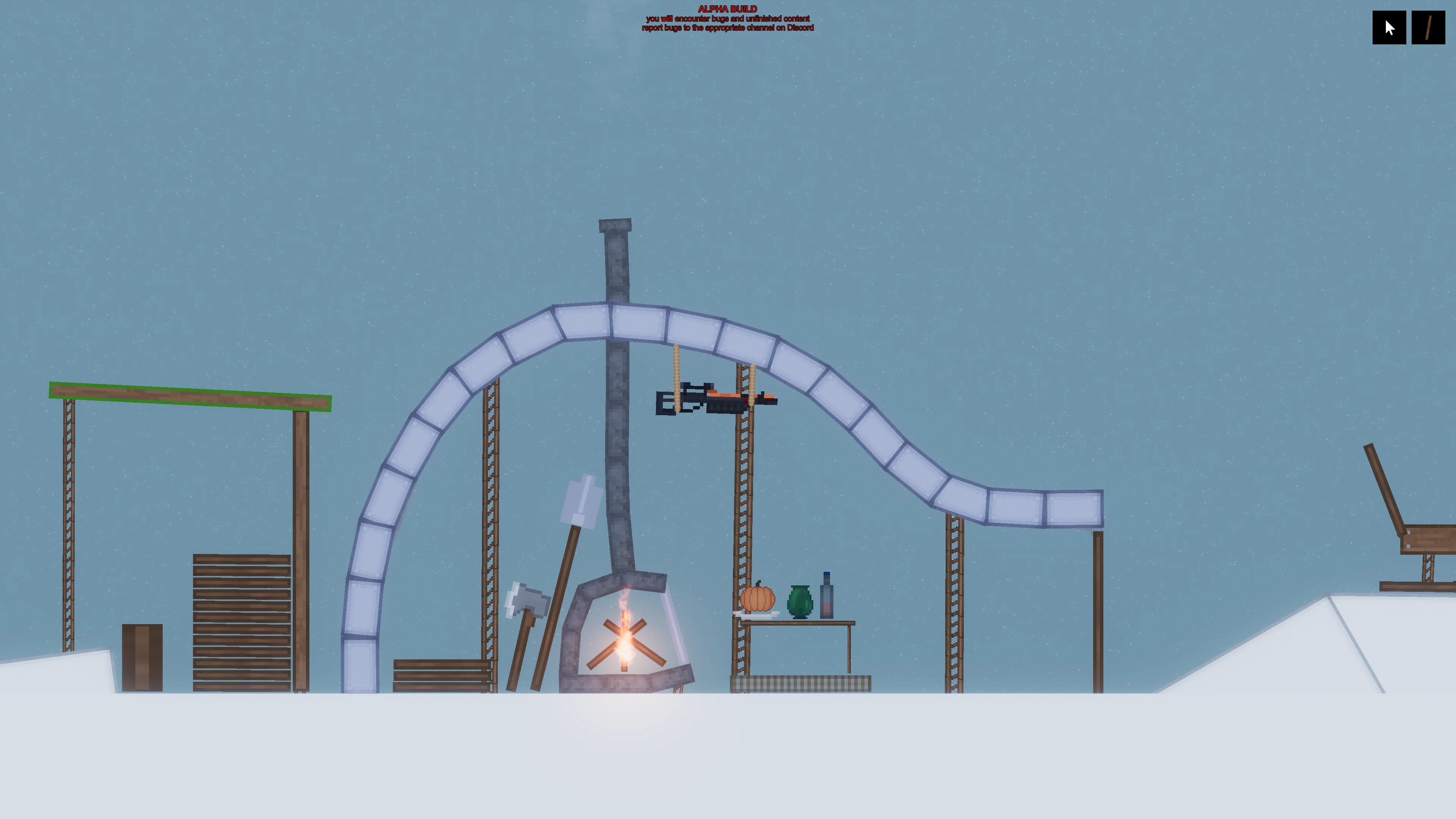 People Playground "Небольшое Иглу" [v1.28.2a]