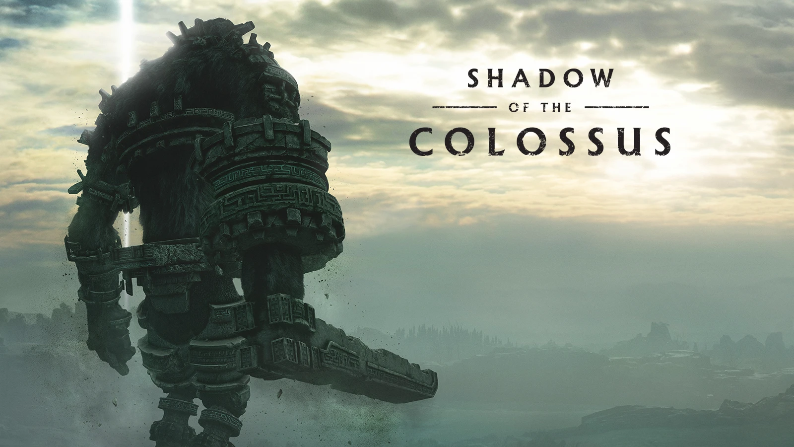 Свежий ролик о Shadow of the Colossus посвящён её чудесному саундтреку