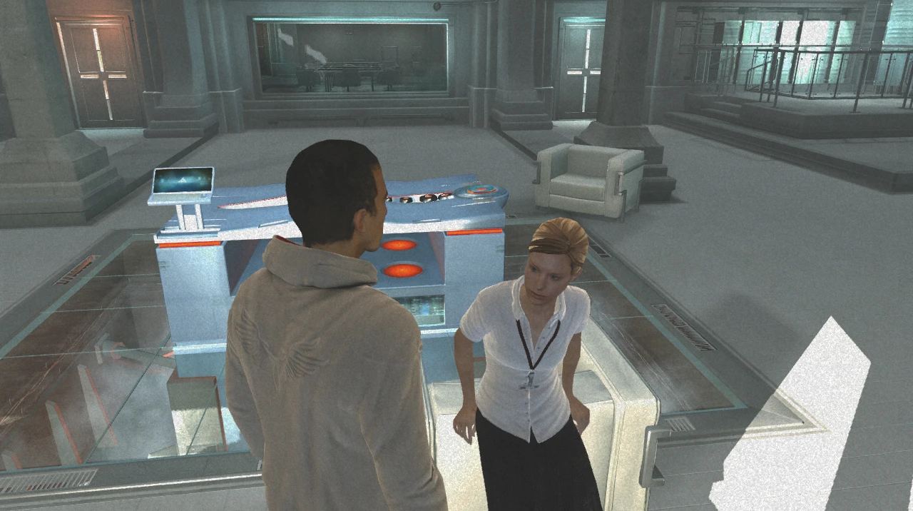 Assassin's Creed "Desmond 2012 Style V.2+"