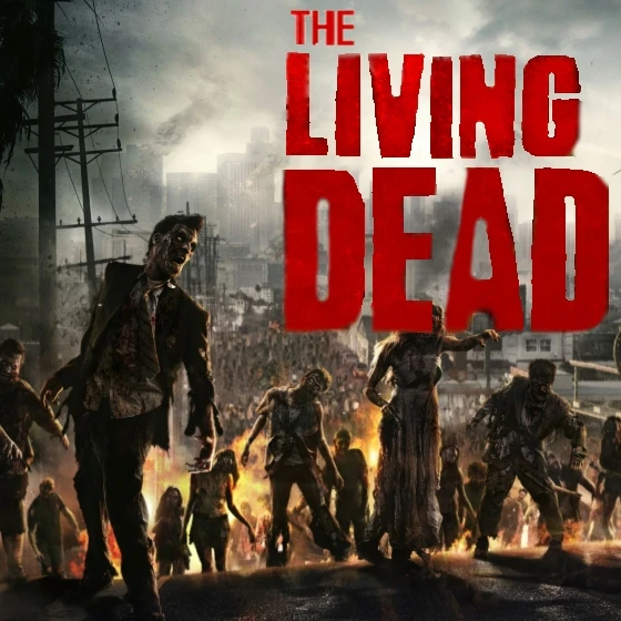 Company of Heroes 2 "The Living Dead [Beta] (Зомби)"