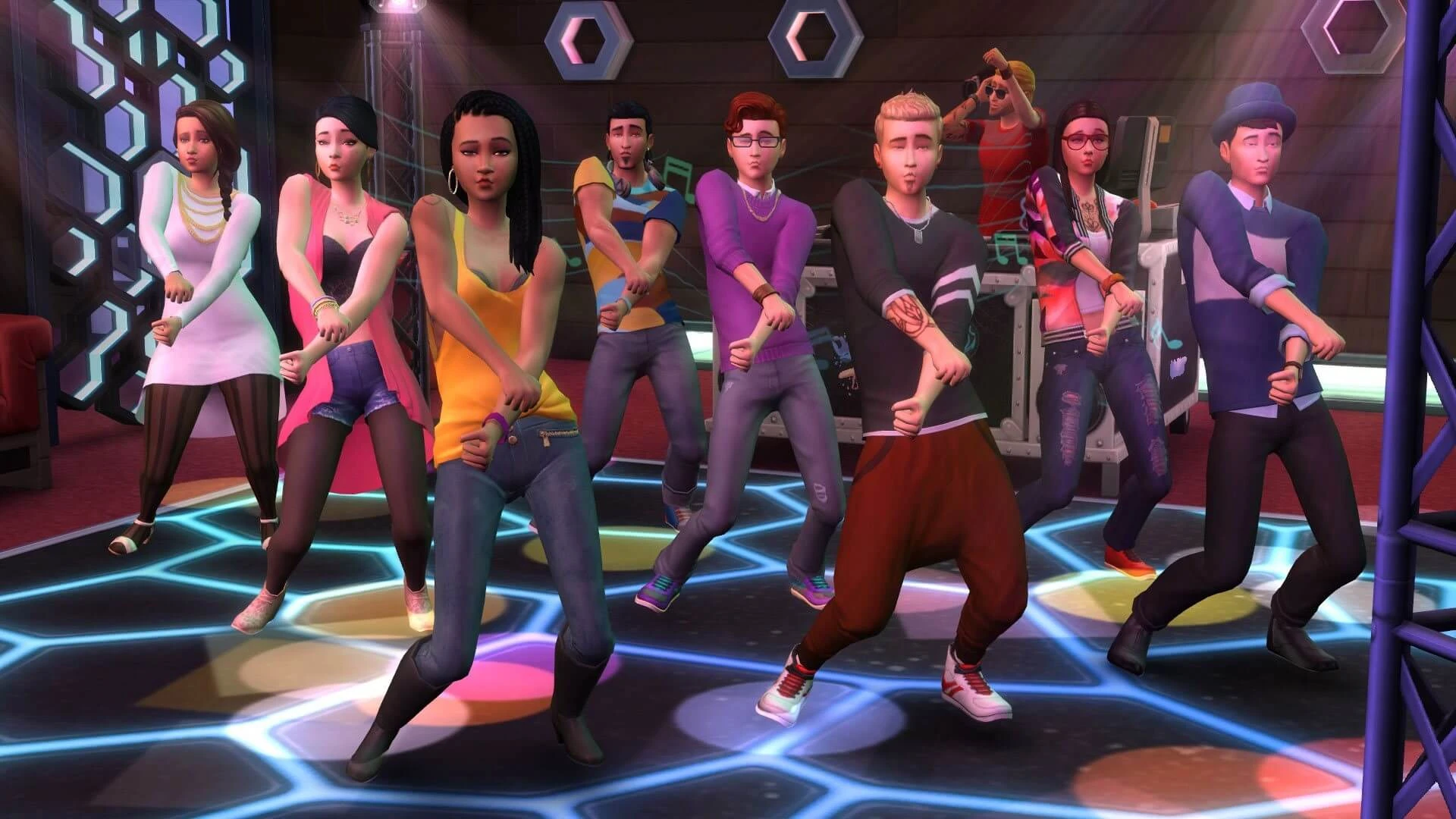 The Sims 5. Чего ожидать в преддверии выхода игры?