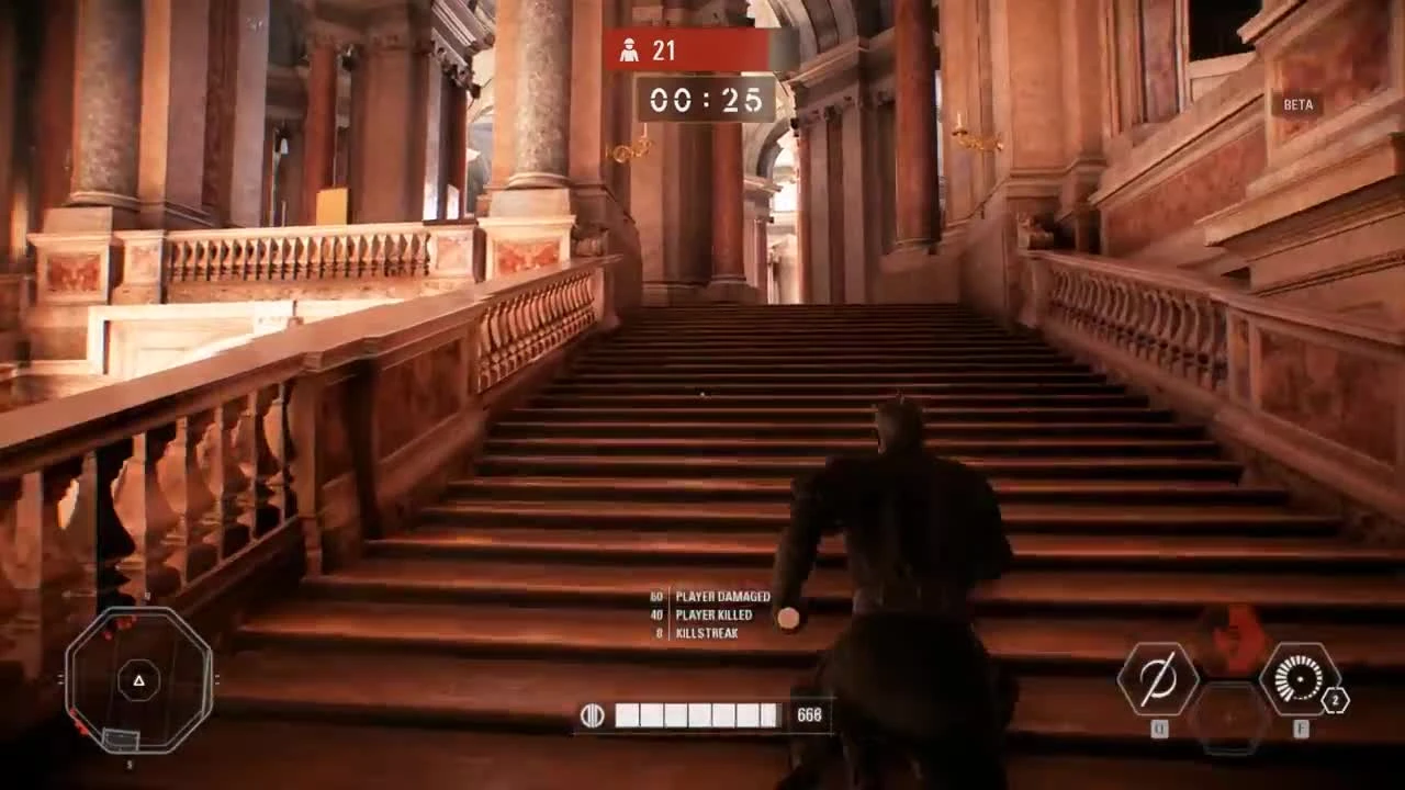 Star Wars Battlefront 2 | обзор беты